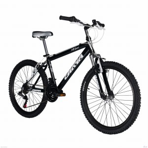 ROWER BIRIA MTB SPORT 24" SHIMANO TX-3x6 Kol.Czarny