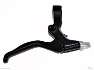 DZWIGNIE HAMULCA ALU 'PROMAX'- V-BRAKE ,CANTILEVERS NA 3 - PALCE