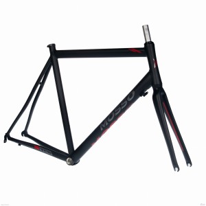 RAMA SZOSOWA MOSSO 702TB3 Z WIDELCEM ALUMINIOWYM