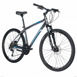 ROWER CROSS MOSSO 770TB3 DEORE/ALIVIO 3X9