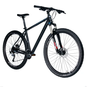 ROWER MTB-29" MOSSO 2901 ALTUS / ACERA 3X9 Kol. Czarny mat / szary