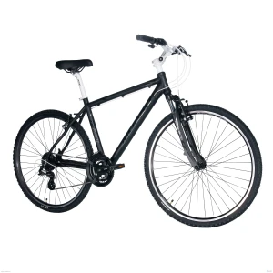 ROWER CROSS 28" MOSSO TK-2801 TX-ALTUS 3x8 Kol. Czarny mat Rozmiar ramy: 19" (48 cm)