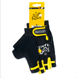 RĘKAWICZKI"VENTURA"GEL-"TOUR DE FRANCE" Rozmiar: L 