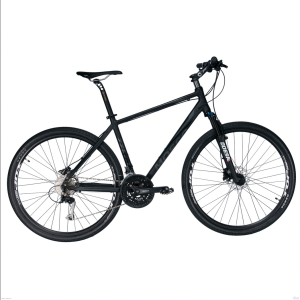 ROWER CROSS 28" MOSSO-771TB-ALTUS-ALIVIO-3x9-GRAF