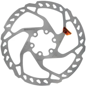 TARCZA HAMULCA 160mm-MOCOWANIE 6 ŚRUB