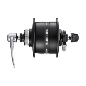 PIASTA SHIMANO  Z DYNAMEM DH-3D37-QR 32-OTW.
