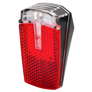 LAMPA TYŁ HELIOS E F E BIKE 6-48 V DC / 0,6 W