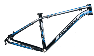 RAMA MTB -26" MOSSO MODEL 2632TB