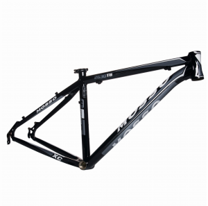 RAMA MTB-26-MOSSO 2630TB Kol. Czarno / Biało / Grafitowy