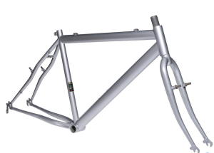 RAMA MTB-26" HI TEN -CR-MO"SCHAUFF" Z WIDELCEM