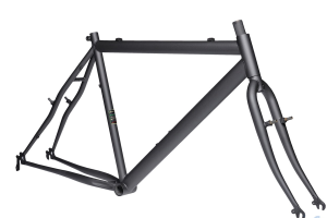 RAMA MTB-26" HI TEN -CR-MO  "SCHAUFF" Z WIDELCEM