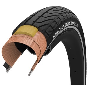 OPONA GOODYEAR TRANSIT TOUR 50-622 -60 TPI