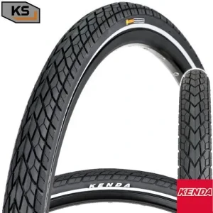 OPONA KENDA "K-1172"  KHAN II 45-622  K-Shield