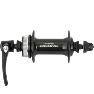 PIASTA PRZÓD SHIMANO HB-M6000 36H CENTER LOCK 