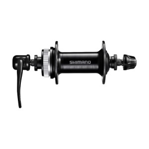 PIASTA PRZÓD SHIMANO HB-TX505- 32 otw.Centerlock