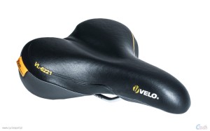 SIODŁO VELO TOUR "E -GRIP" - DAMSKIE